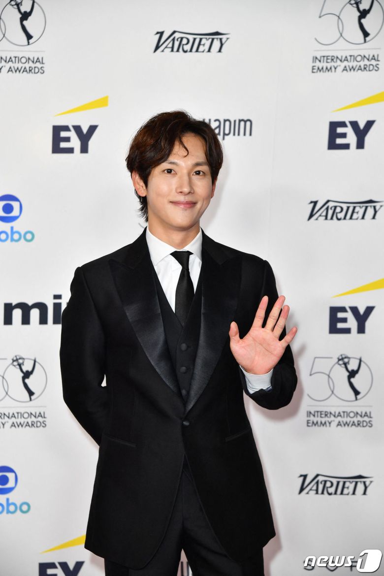 배우 임시완 ⓒ AFP=뉴스1