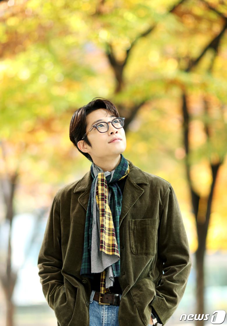 배우 이종원 / 뉴스1 ⓒ News1 권현진 기자