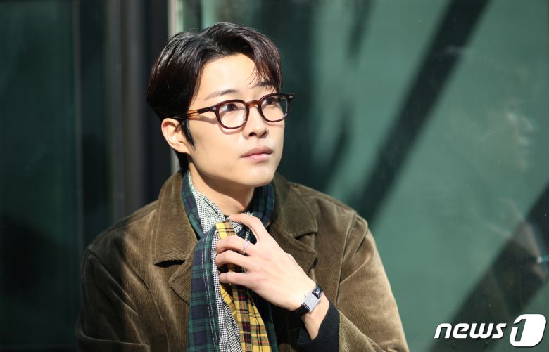 배우 이종원 / 뉴스1 ⓒ News1 권현진 기자