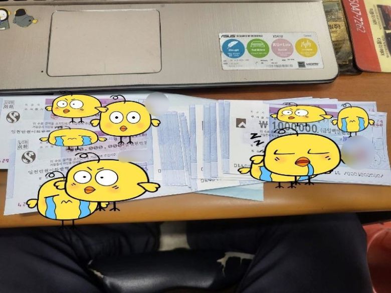 (보배드림 갈무리)