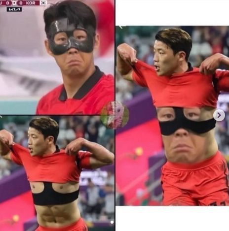 장성규 인스타그램 캡처