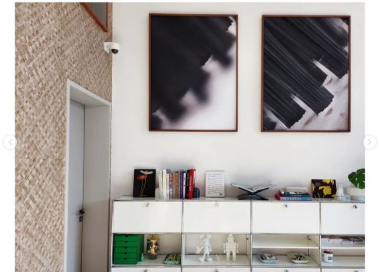 사진=소유진 인스타그램