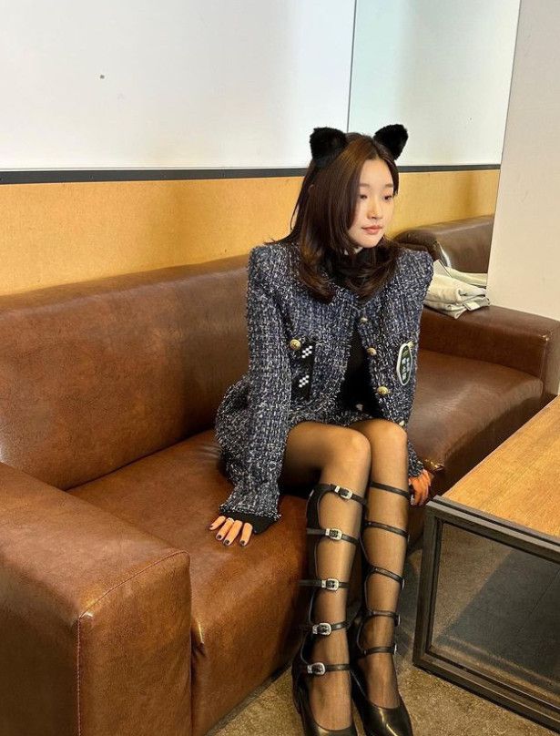 사진=박소담 인스타그램