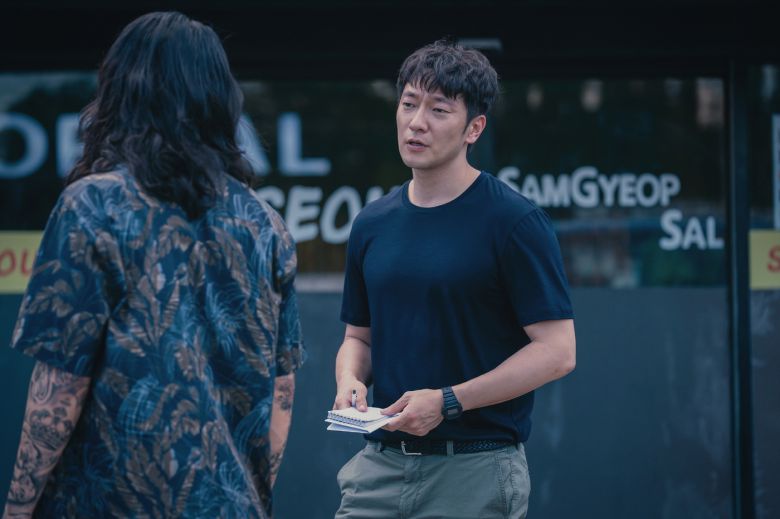 '카지노'/ 월트디즈니컴퍼니 코리아 제공