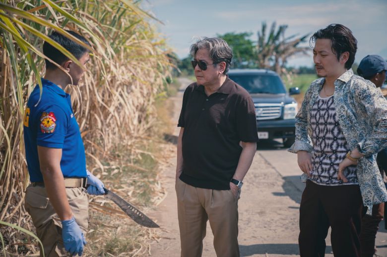 '카지노'/ 월트디즈니컴퍼니 코리아 제공