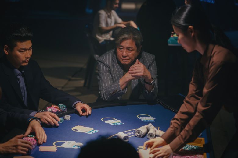 '카지노'/ 월트디즈니컴퍼니 코리아 제공