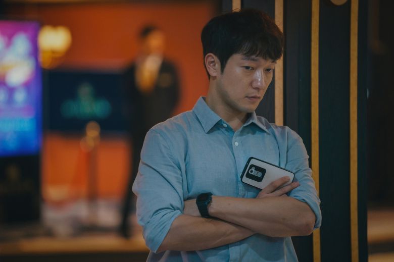 '카지노'/ 월트디즈니컴퍼니 코리아 제공