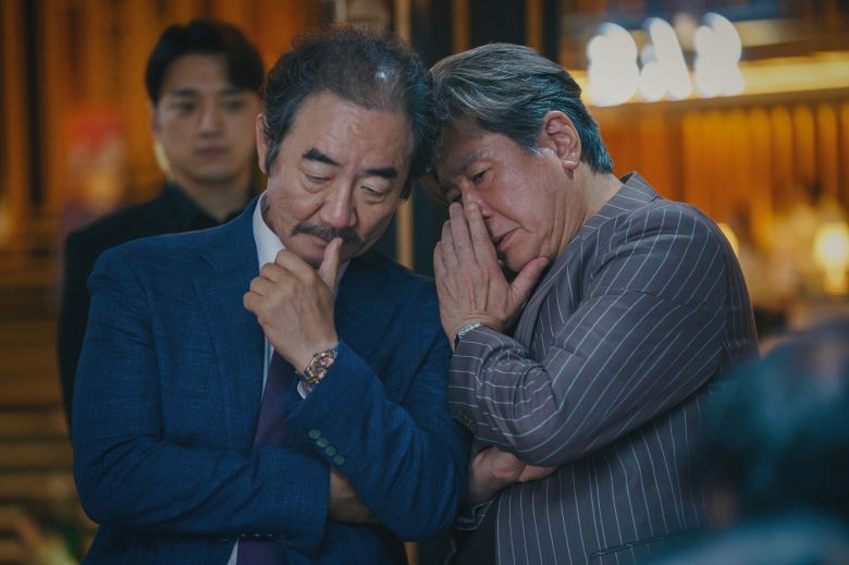 '카지노'/ 월트디즈니컴퍼니 코리아 제공