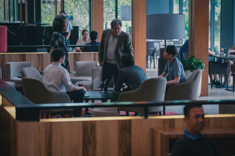 '카지노'/ 월트디즈니컴퍼니 코리아 제공