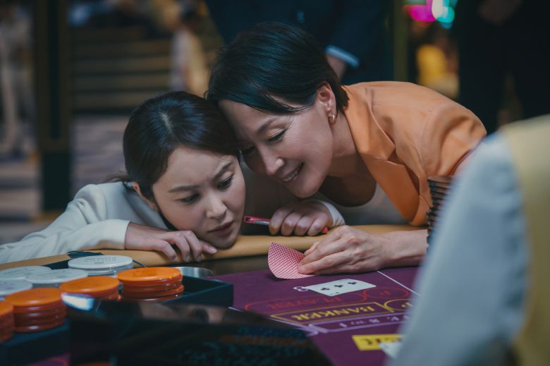 '카지노'/ 월트디즈니컴퍼니 코리아 제공