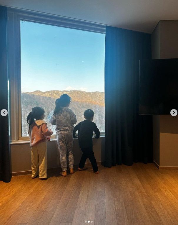 백지영 인스타그램