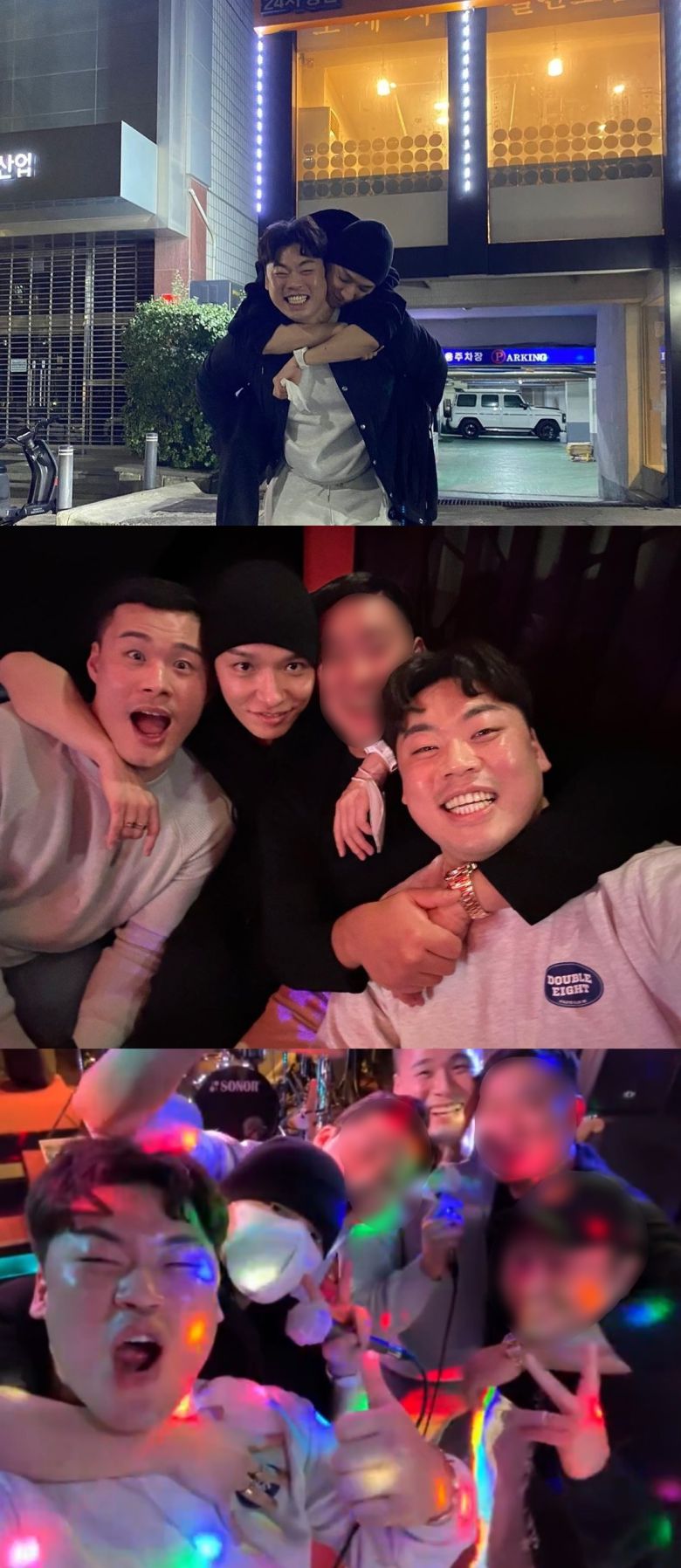 (성명준 인스타그램 갈무리)