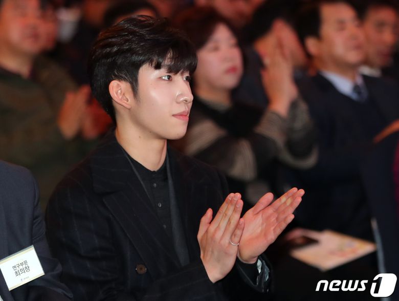 중국으로 귀화한 린샤오쥔. /뉴스1 DB ⓒ News1 구윤성 기자