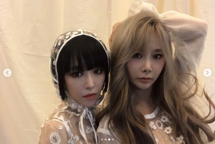 사진=제아 인스타그램