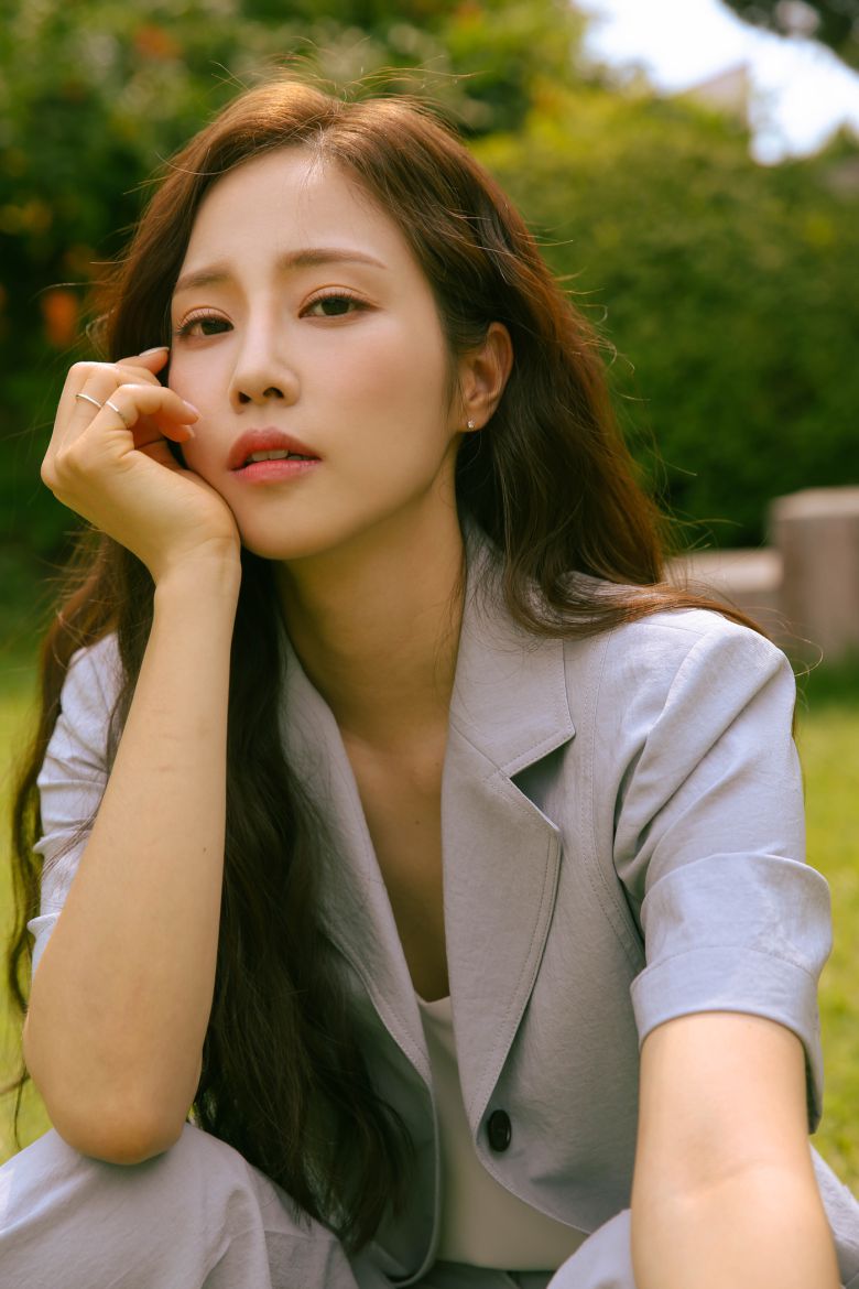 소유미/라인엔터테인먼트 제공