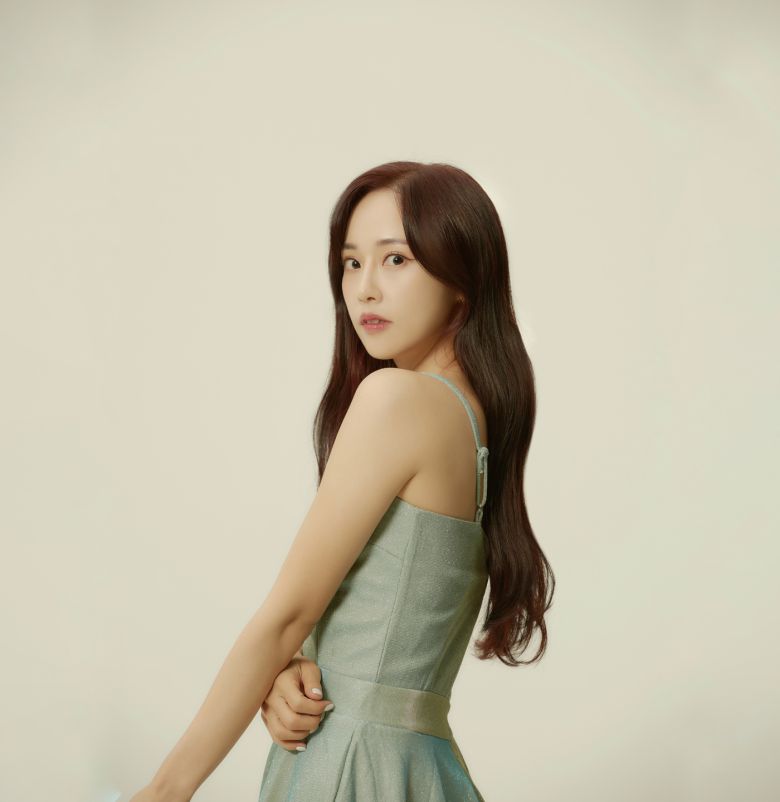 소유미/라인엔터테인먼트 제공