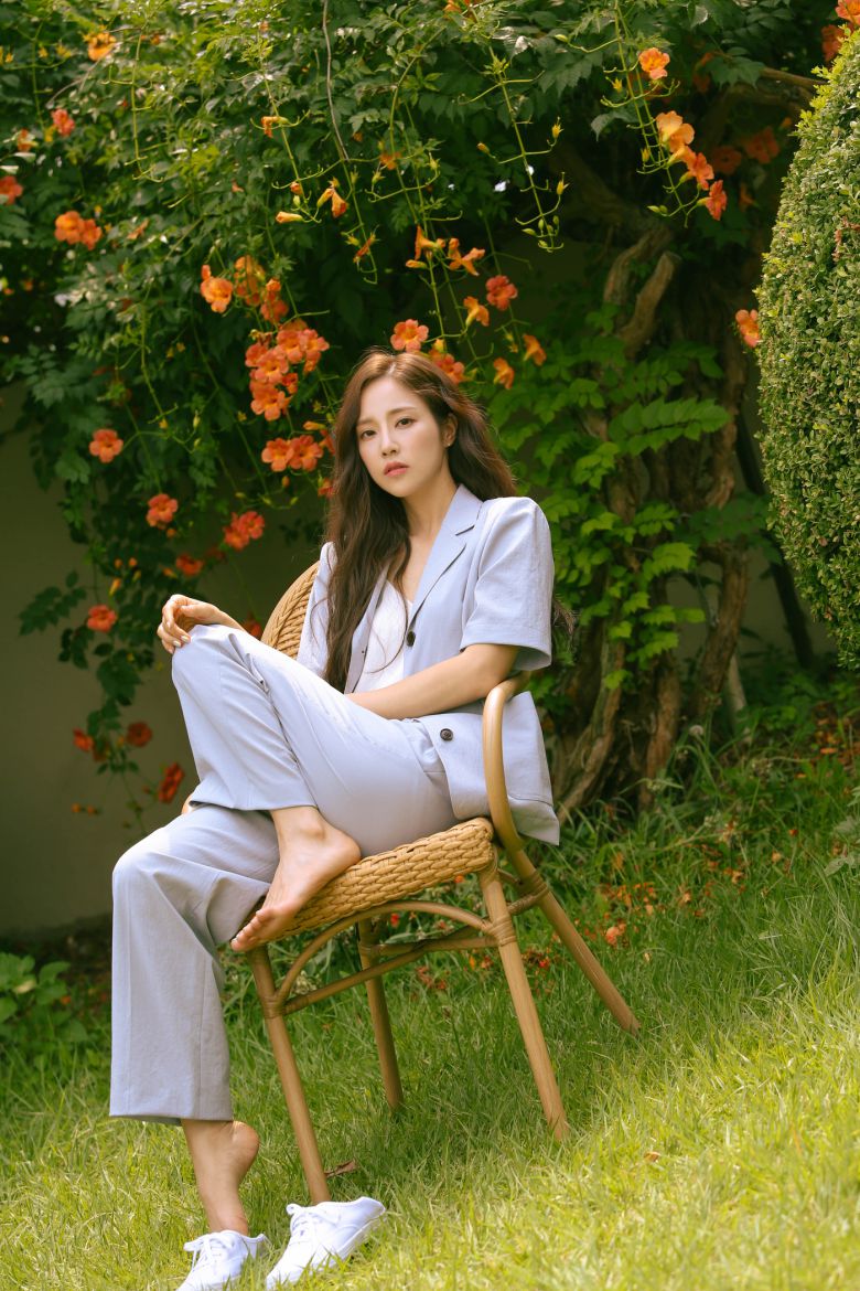 소유미/라인엔터테인먼트 제공