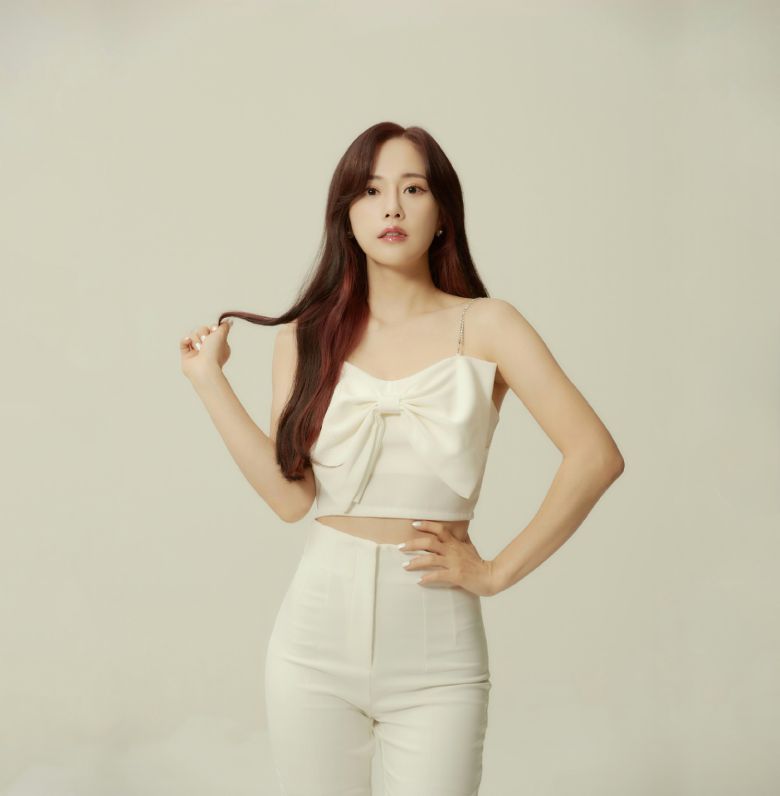 소유미/라인엔터테인먼트 제공