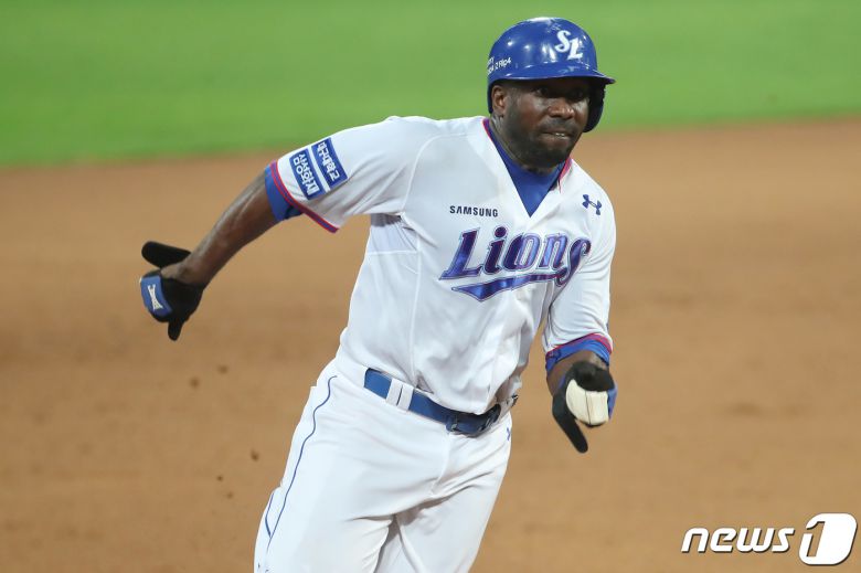 호세 피렐라. 2022.8.12/뉴스1 ⓒ News1 공정식 기자