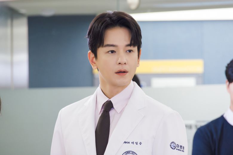 배우 임주환/ 사진제공=KBS