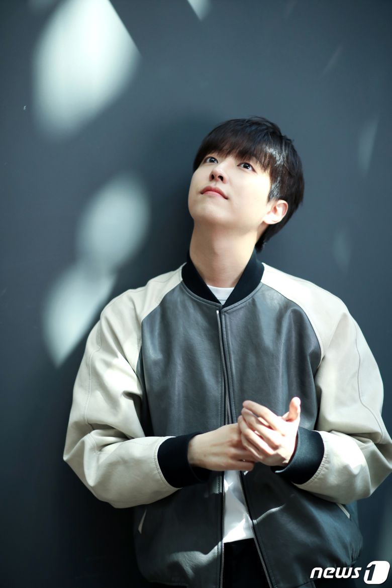 배우 이유진 / 뉴스1 ⓒ News1 권현진 기자