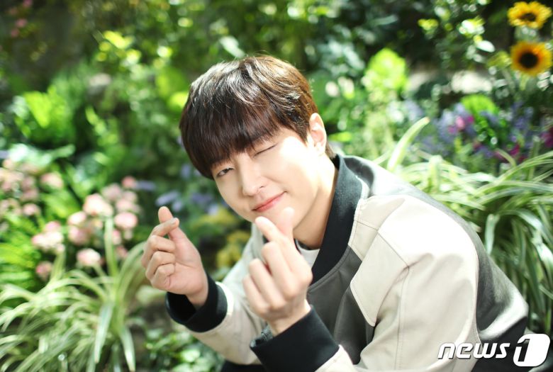 배우 이유진 / 뉴스1 ⓒ News1 권현진 기자