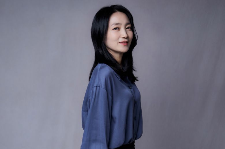 배우 김주령 / 저스트엔터테인먼트 제공