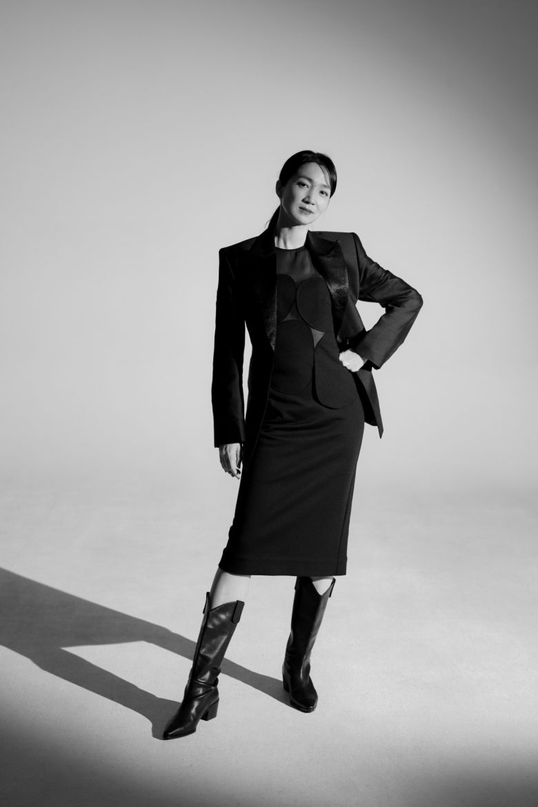 배우 김주령 / 저스트엔터테인먼트 제공령