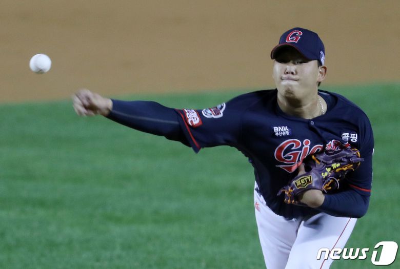 서준원. /뉴스1 DB ⓒ News1 박세연 기자