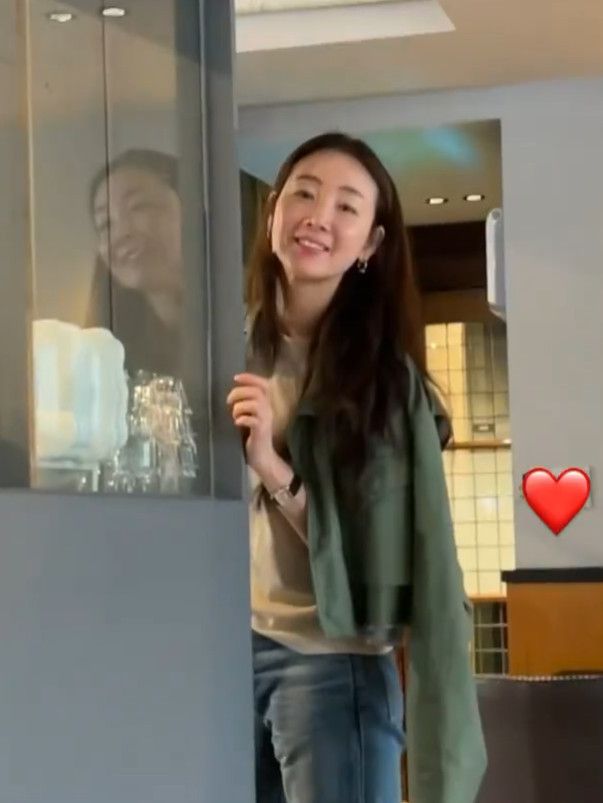 양미라 SNS 캡처