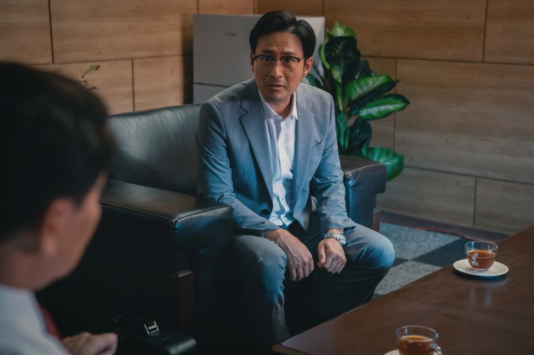 배우 임형준 /디즈니+(플러스) 카지노 제공