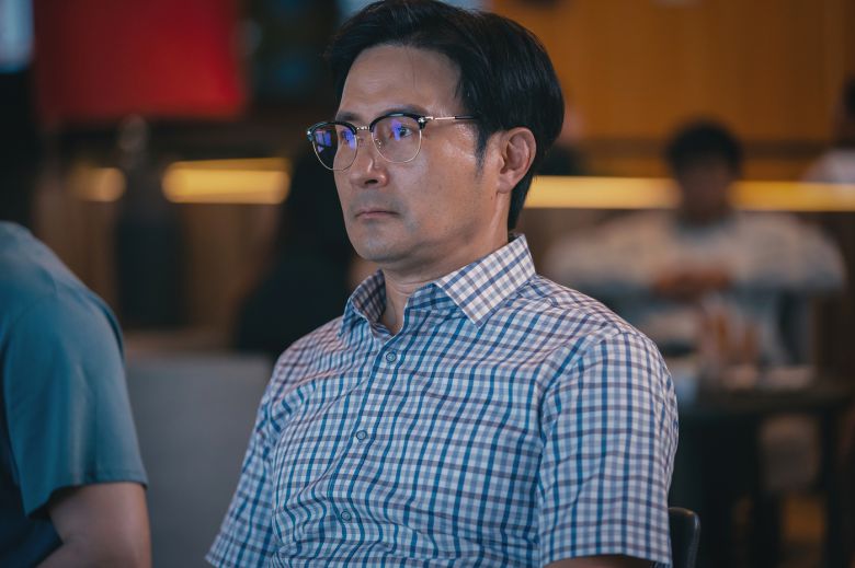 배우 임형준 /디즈니+(플러스) 카지노 제공