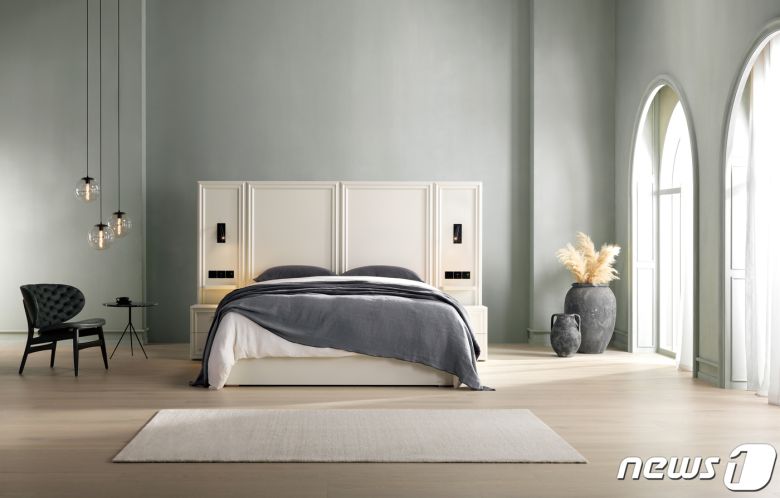 '리네아'(LINEA)(에이스침대 제공)