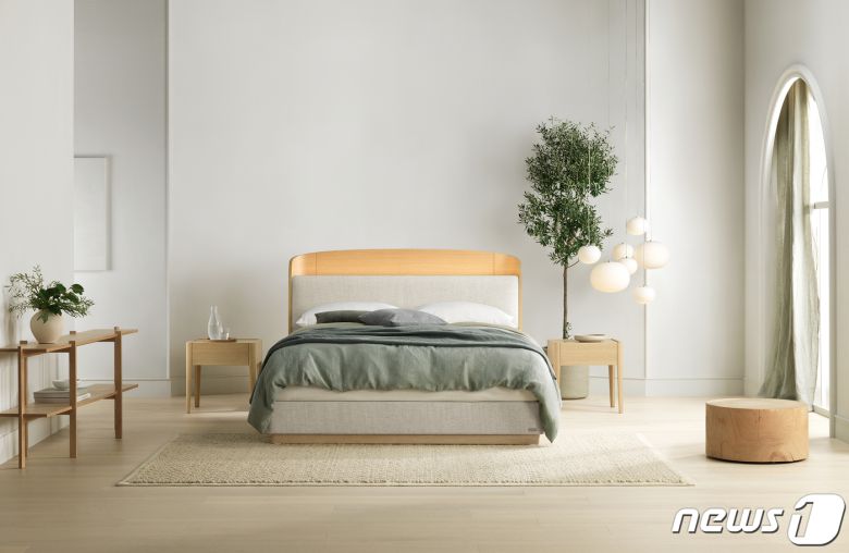 '아르노-Ⅱ'(ARNO-Ⅱ)(에이스침대 제공)