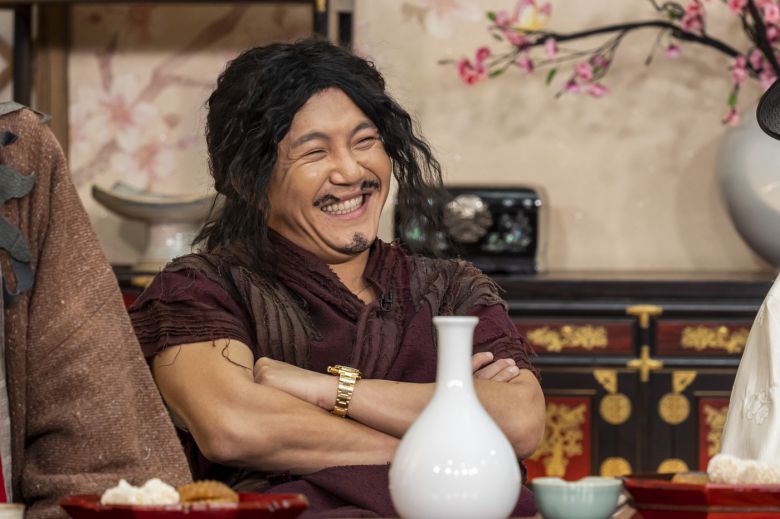 조세호/KBS 2TV '홍김동전' 제공