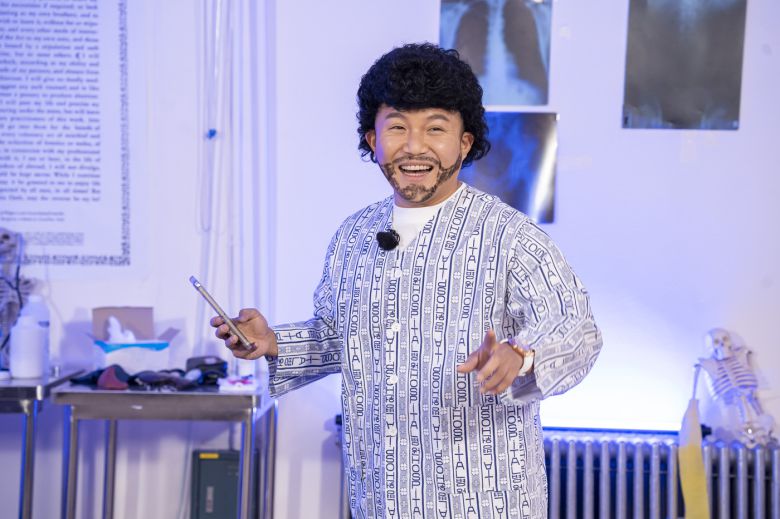 조세호/KBS 2TV '홍김동전' 제공