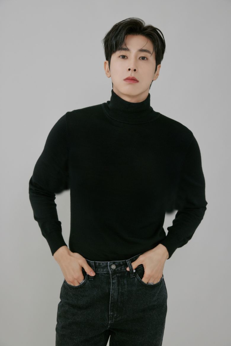 유노윤호/ 사진제공=SM