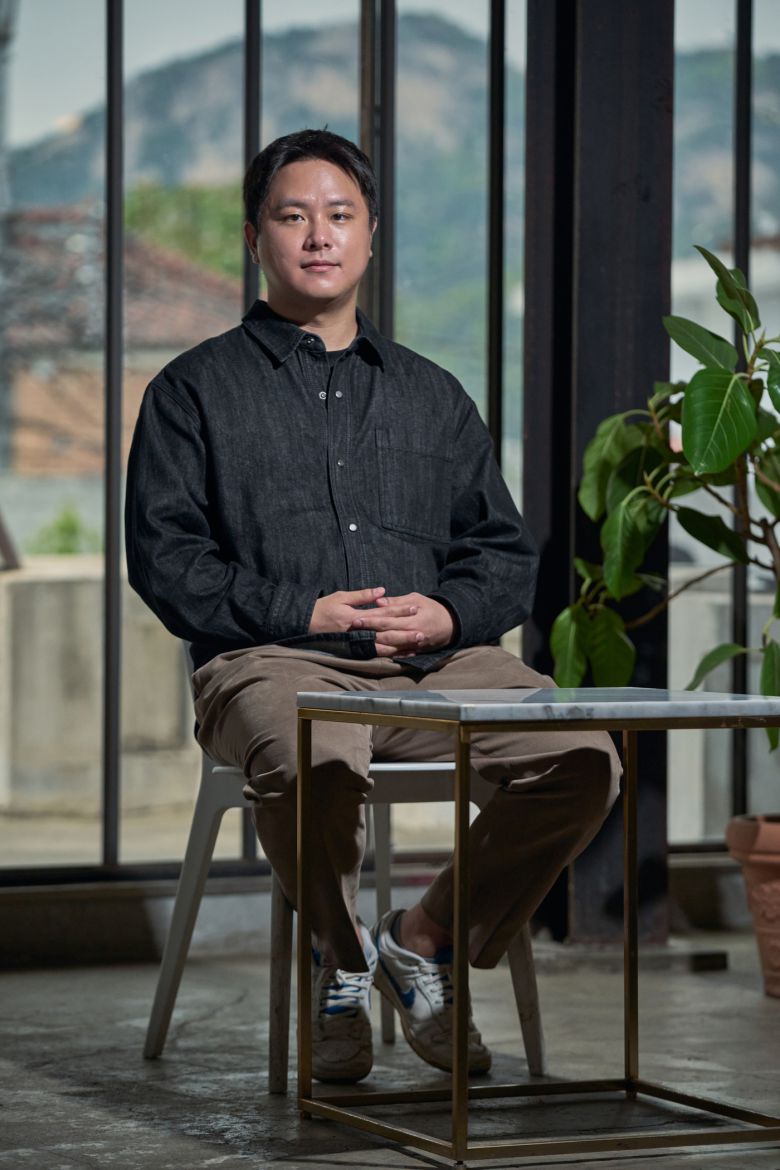 김인식 PD/넷플릭스 제공