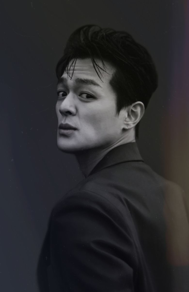 배우 최동구/해와달엔터테인먼트 제공