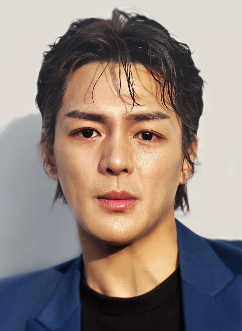 배우 최동구/해와달엔터테인먼트 제공