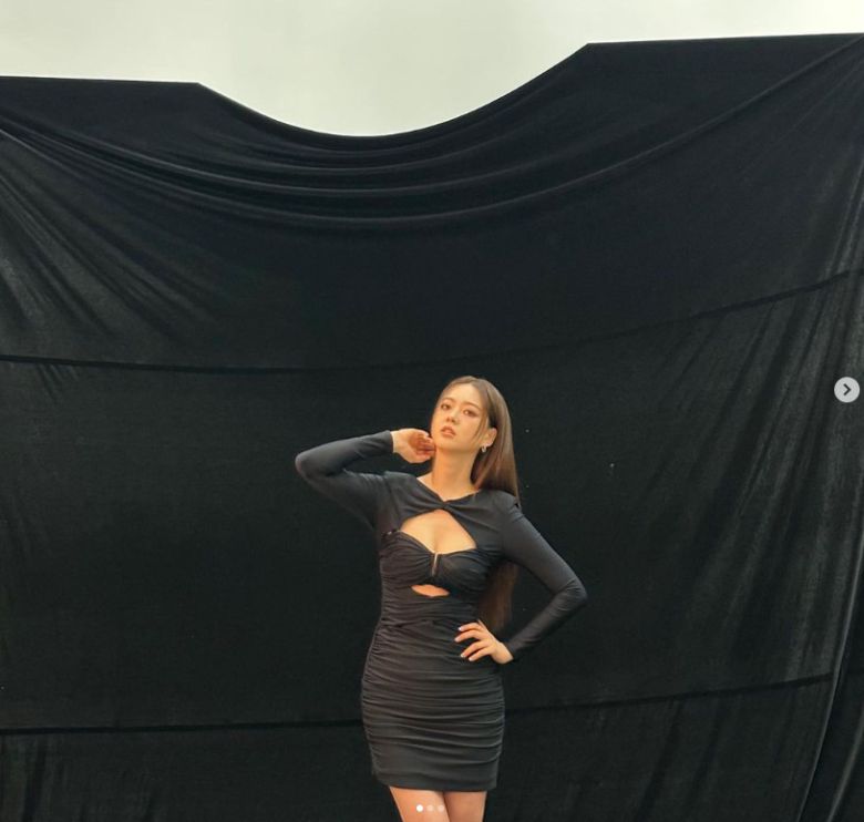 고아라 인스타그램