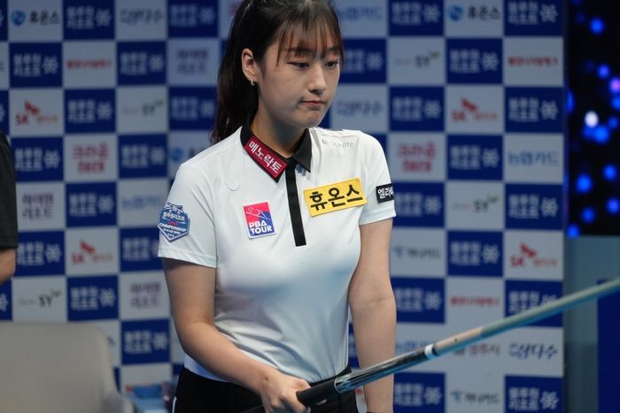 장가연(pba 제공)