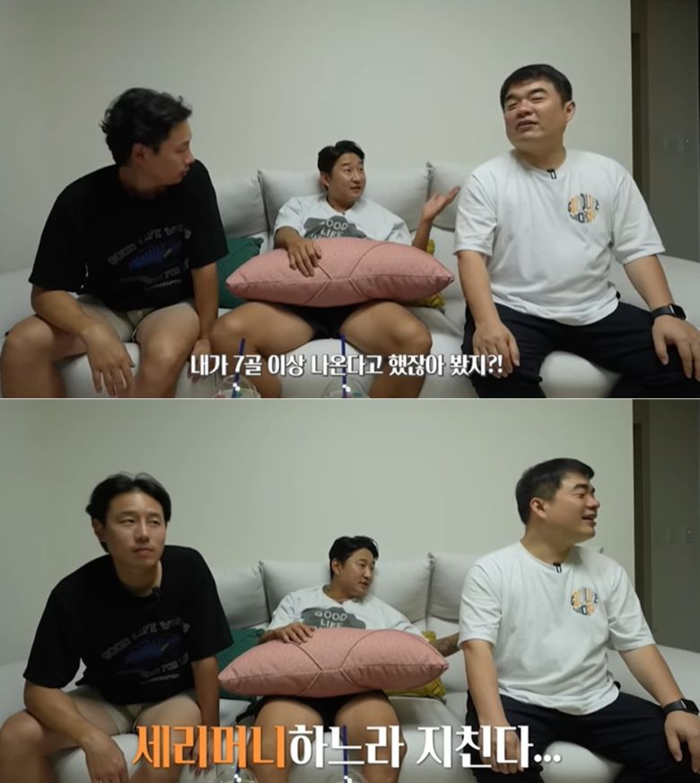 이천수의 쿠웨이트전 대승 예상 발언이 화제가 되고 있다. 유튜브 채널 '리춘수'