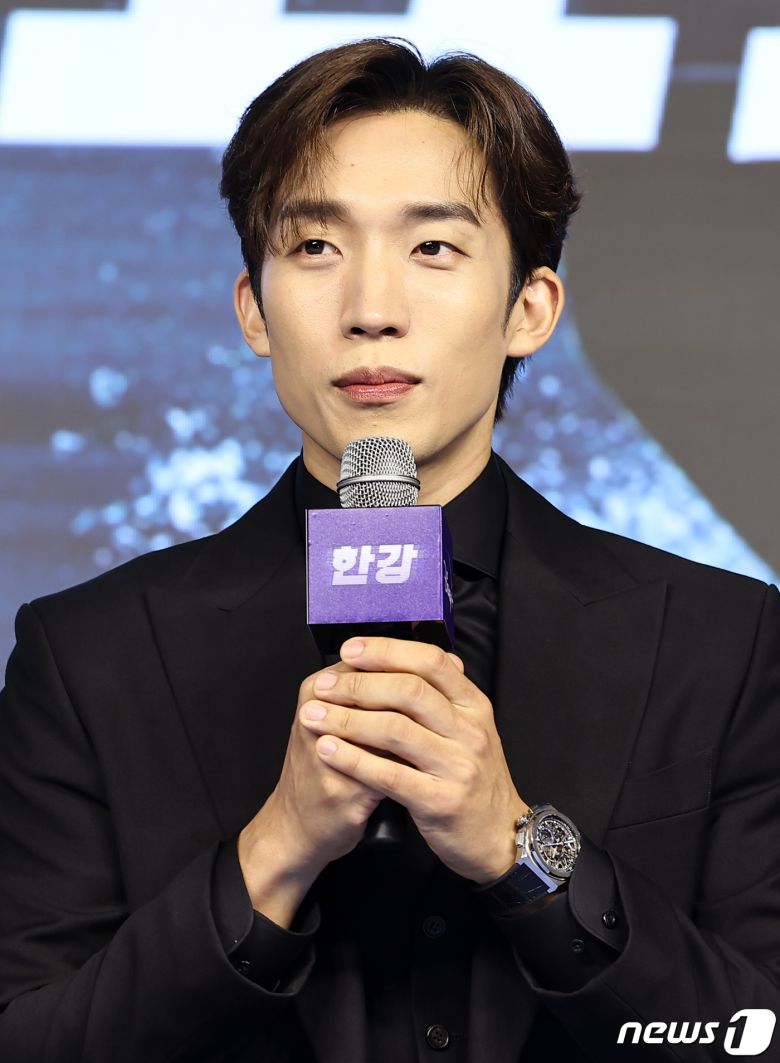 배우 이상이ⓒ News1 김진환 기자