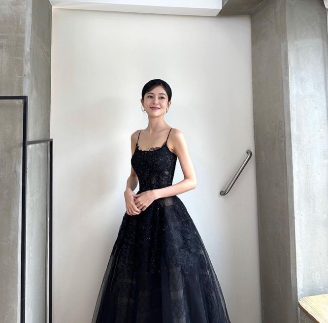 백진희 인스타그램