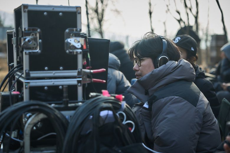 김성식 감독/외유내강 제공