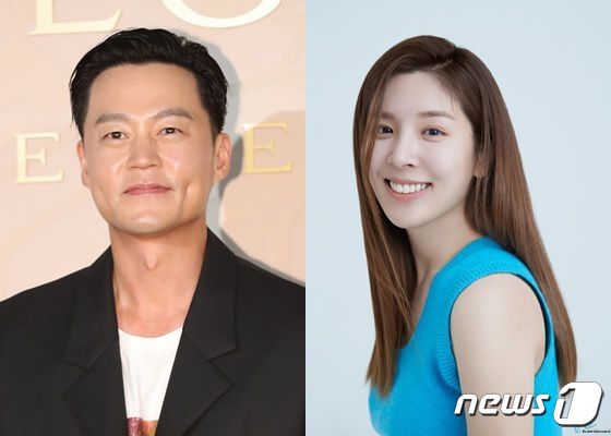 배우 이서진(왼쪽), 함연지/ 사진=뉴스1 DB, 높은엔터테인먼트 제공 ⓒ 뉴스1