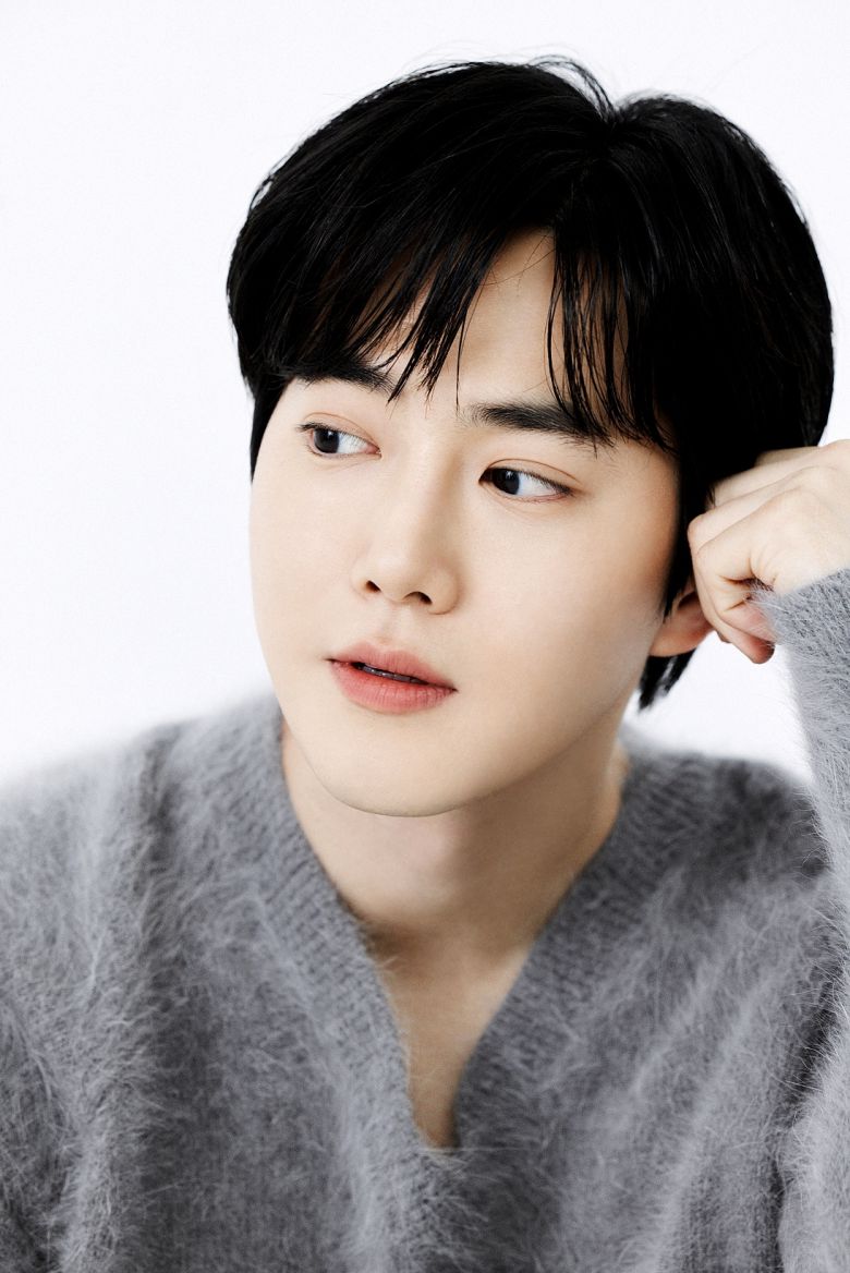 수호 / 사진제공=SM엔터테인먼트