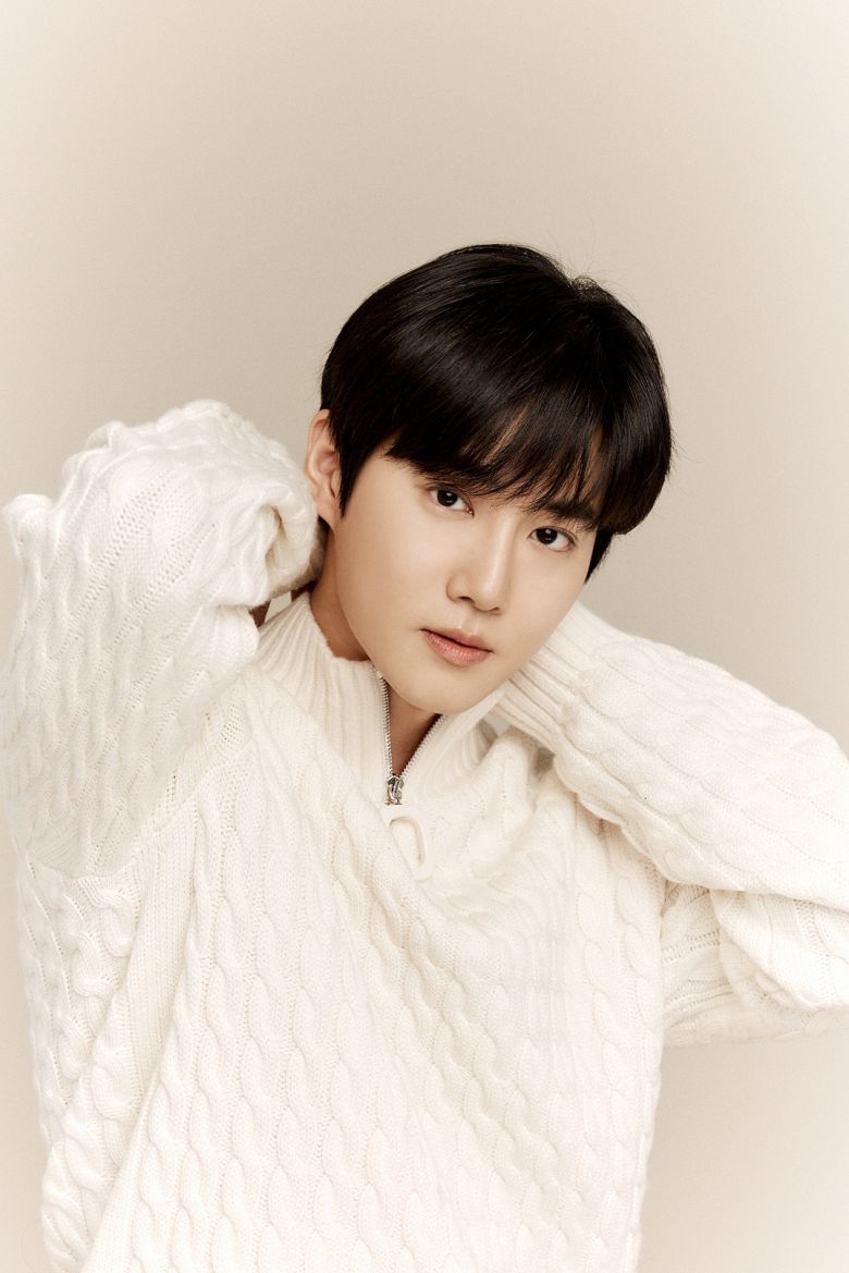 수호 / 사진제공=SM엔터테인먼트