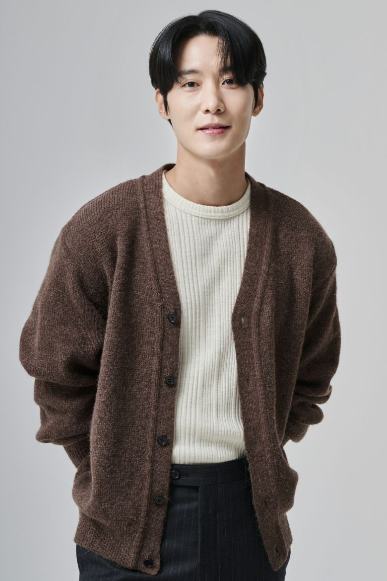 배우 장률 / 매니지먼트MMM 제공